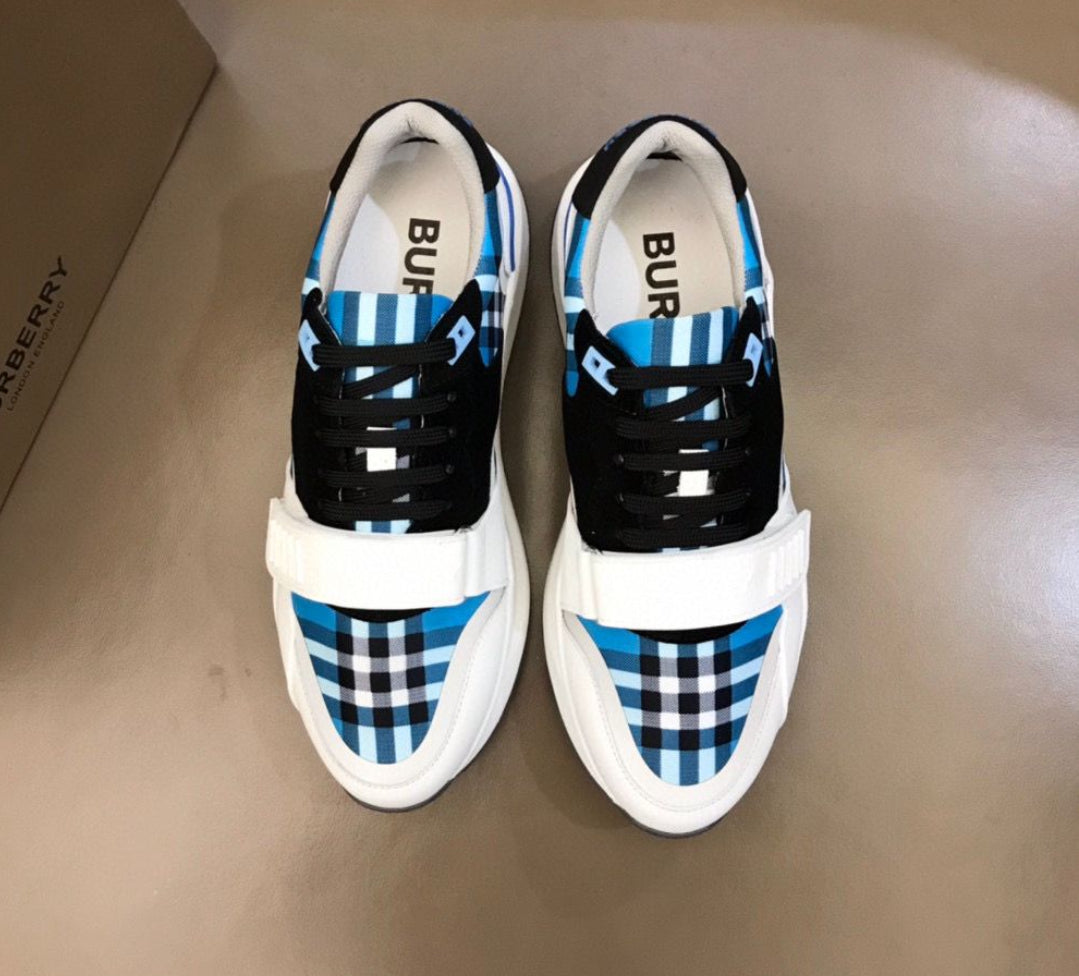 BB Runners