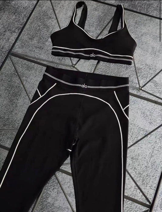 alo set