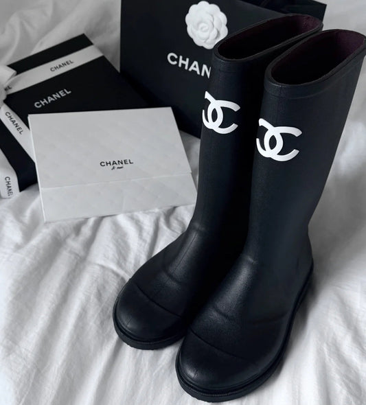 CC Wellies ￼