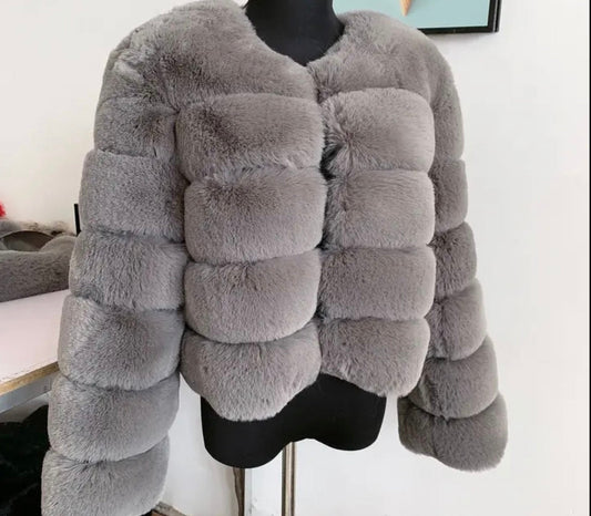 Fur Coat