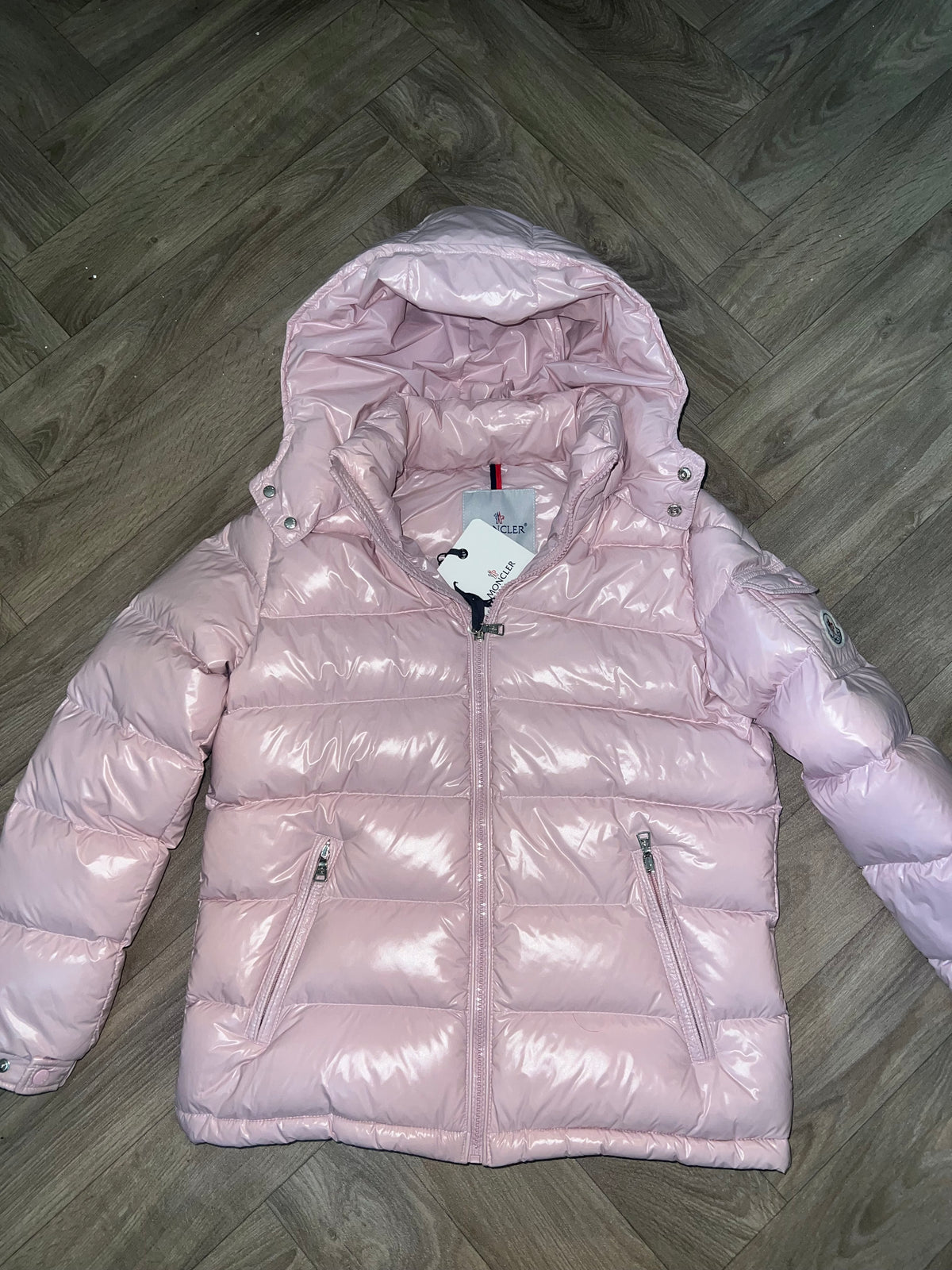 M Maya Jacket