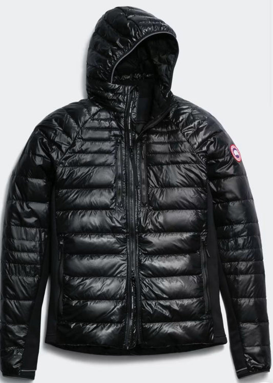 CG Puffer