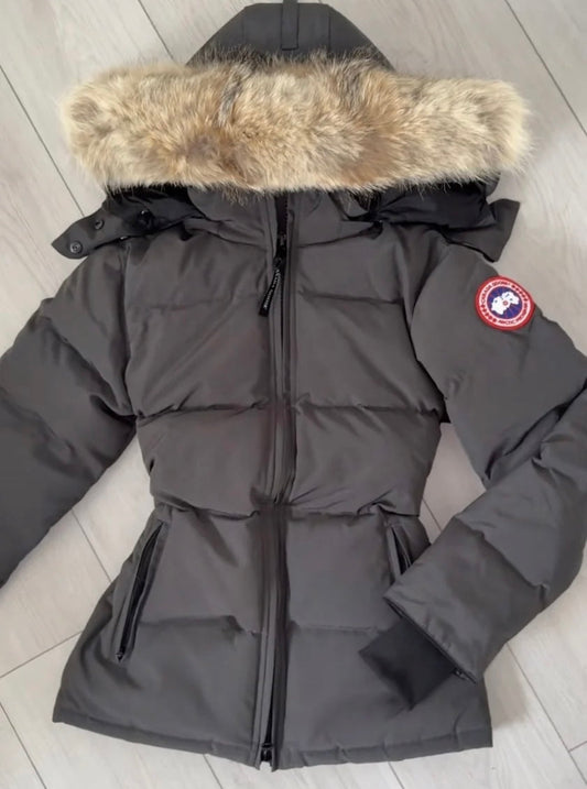 CG Down Jacket
