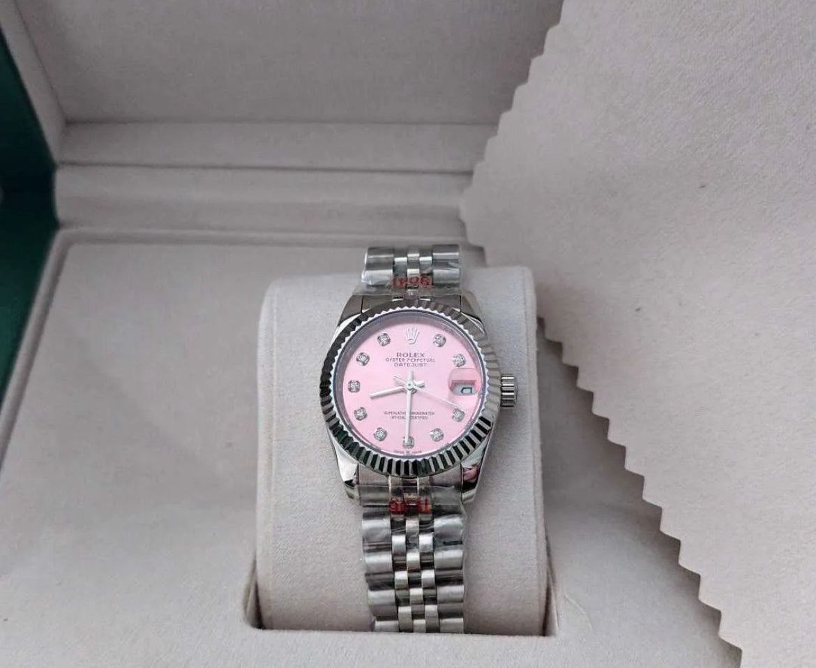 R Watch