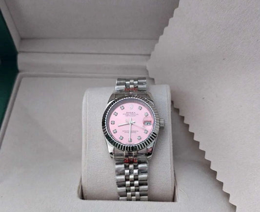 R Watch
