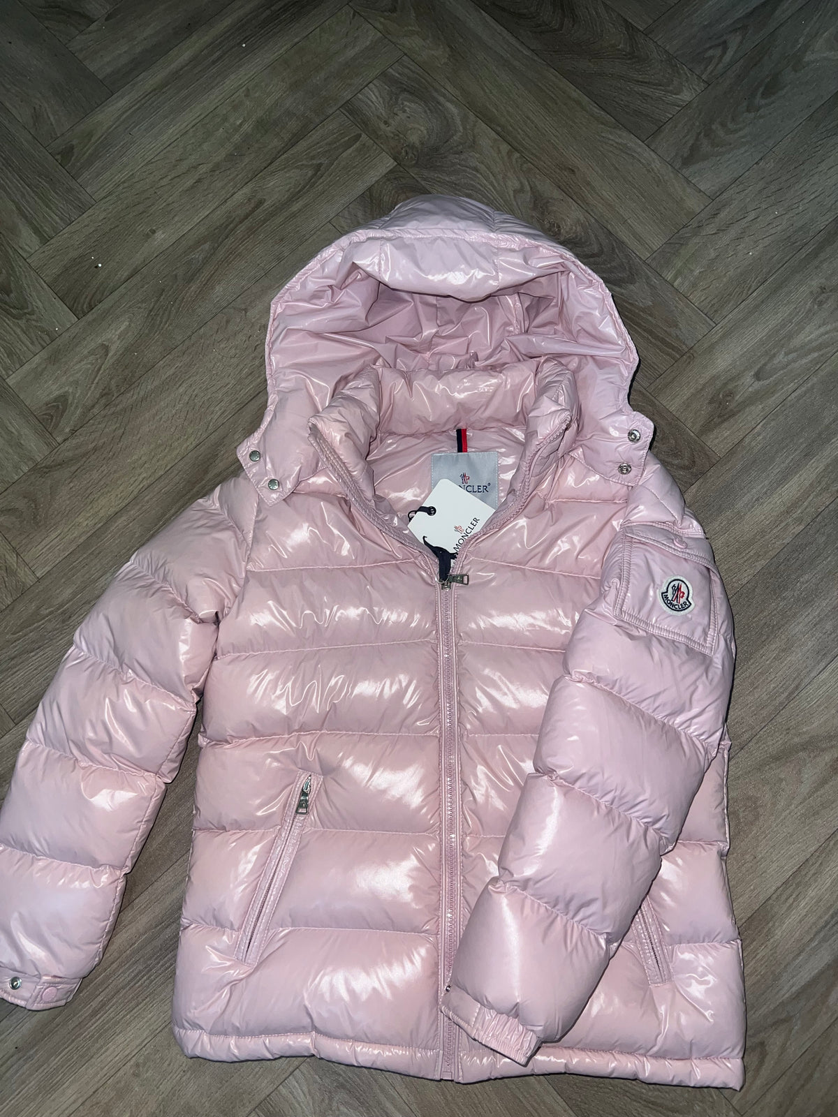 M Maya Jacket