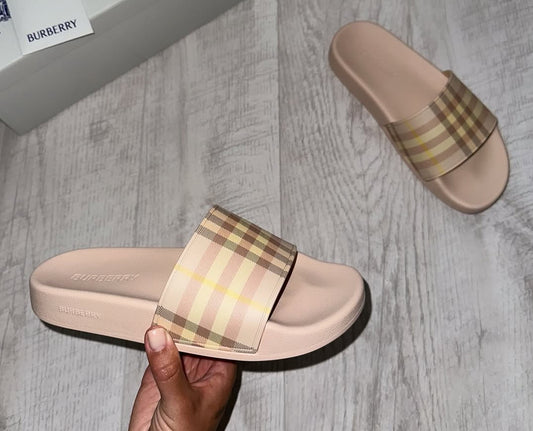 BB Slides