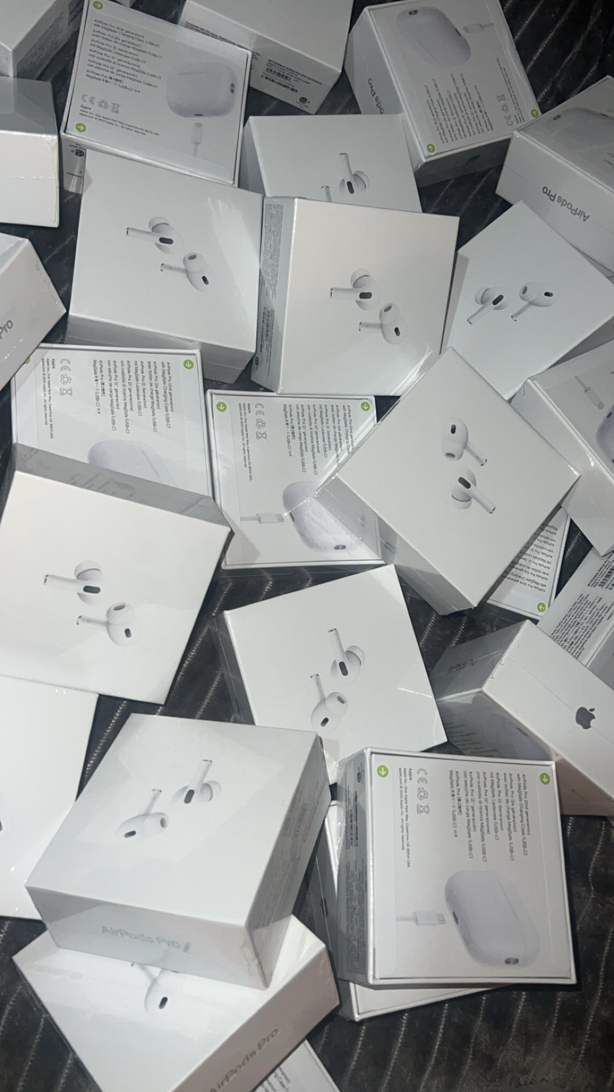 Pro Gen 2s