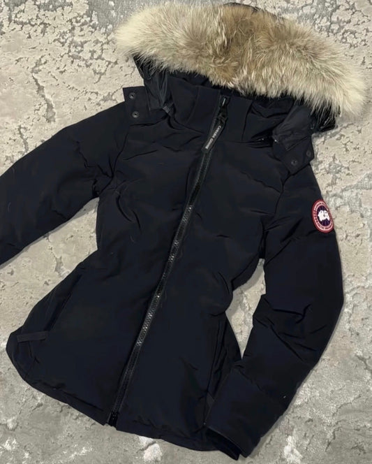 CG Down Jacket (Without Fur)