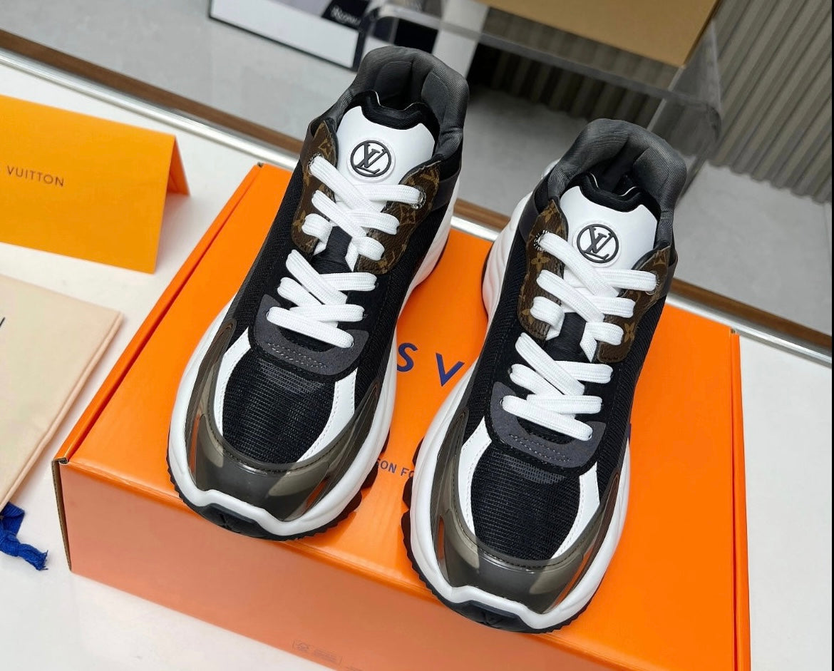 LV Runners