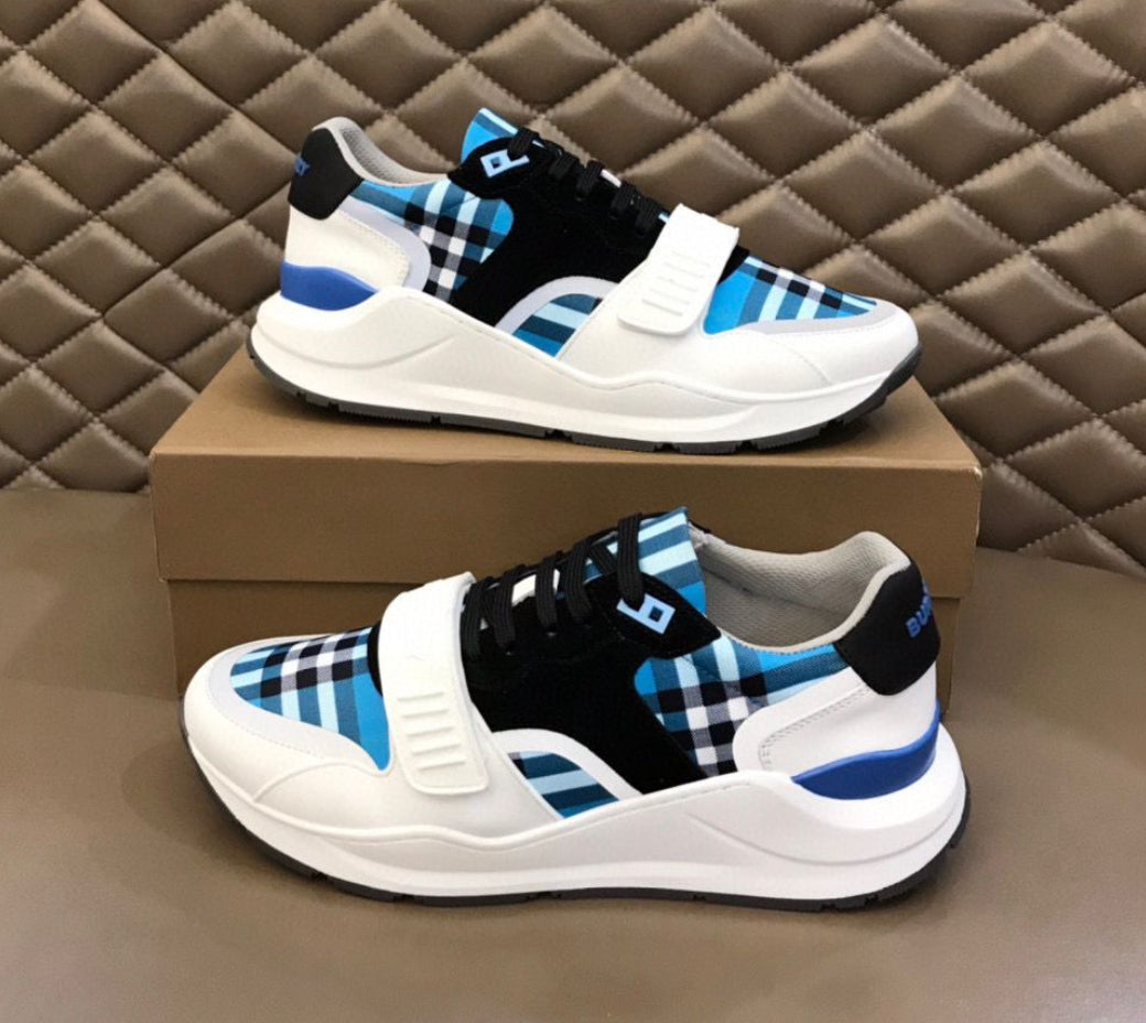 BB Runners